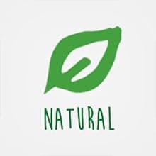 Nylabone Healthy Edibles WILD Natural Dog Chew Treats for Large Dogs, Long Lasting Dog Healthy Chew Bones Made in USA, Venison Flavor, For Dogs Up to 50 lbs. (1 Count)