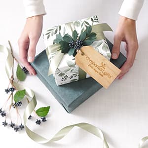 Christian Art Gifts Set of 6 Beloved Scripture Favorites with Abstract Scenic Bookmark Rectangular Folded Magnetic Pastel Design Inspirational Magnetic Bible Verse Bookmark, Size Small 2.3" x 0.8"