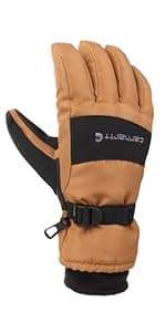Carhartt Men's A511 Waterproof Glove