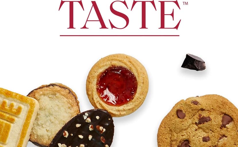 Pepperidge Farm Charleston Birthday Cake Cookies, 8 Soft Baked Cookies, 8.6 oz. Bag