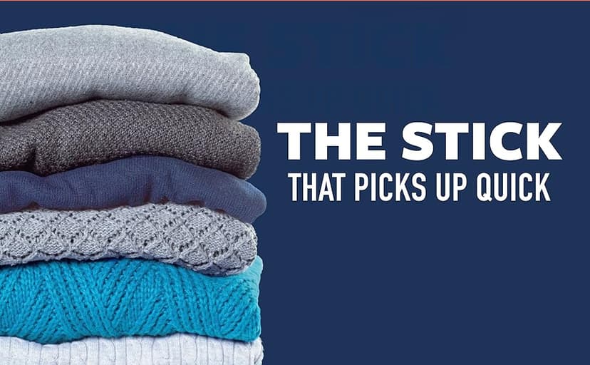 Scotch-Brite Everyday Clean Lint Roller, 3 Pack, Lint Remover for Pet Hair, Dark Clothes, Furniture, and Dusty Surfaces, Picks Up Fur & Fluff in Your Home, Car & Office, 300 Adhesive Sheets Total