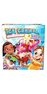 Jax SEQUENCE for Kids -- The 'No Reading Required' Strategy Game by Jax and Goliath, Multi Color, 11 inches (2-4 players) (Packaging May Vary)