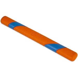 Chuckit! Interactive Dog Toy Ultra Fetch Stick - 12 Inch Outdoor Dog Toy for All Breed Sizes
