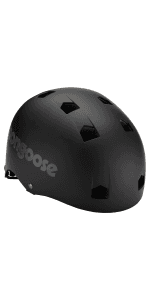 Mongoose Title Full Face Helmet