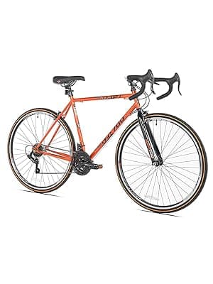 Kent GRZ700 Road Bike, 700c Men's, 21 Speed