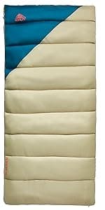 Kelty Sleeping-Bags Kelty Mistral Synthetic Camping Sleeping Bag