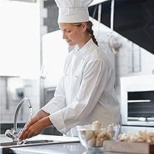 Shout Advanced Grease Busting Foam, Laundry Stain Remover, Oil and Grease Stain Remover for Clothes Laundry; Works on motor oil, bike grease, cooking oil, and more! 18oz Can