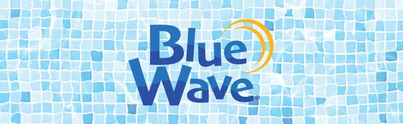 Inflatable 103-in x 69-in x 22-in Deep Rectangular Family Pool with Cover