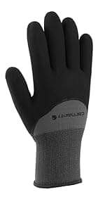 Carhartt Men's Thermal Dip Glove Glove