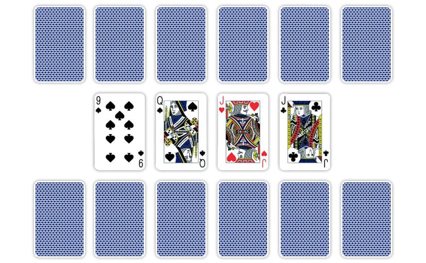 Super Fun Family Card Games: 75 Games for All Ages