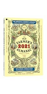 The Old Farmer's Almanac Vegetable Gardener’s Handbook: Essential Step-by-Step Advice for Growing Vegetables and Achieving Success 1571988459