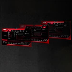ASUS TUF Gaming 27" 2K HDR Monitor (VG27AQ1A) - QHD (2560 x 1440), IPS, 170Hz (Supports 144Hz), 1ms, Extreme Low Motion Blur, Speaker, G-SYNC Compatible, VESA Mountable, DisplayPort, HDMI