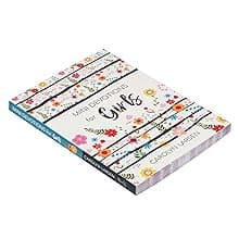 Mini Devotions Grace For Today - 180 Short and Encouraging Devotions on Grace, Pocket Size Gift Book for Women