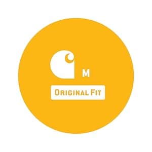 Carhartt Men's Workwear Pocket Long Sleeve T-shirt