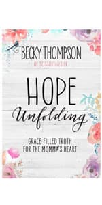 Midnight Mom Devotional: 365 Prayers to Put Your Momma Heart to Rest