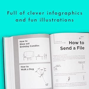 How To: Absurd Scientific Advice for Common Real-World Problems