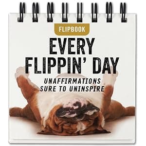 Every Flippin' Day Desktop Flipbook 1441329501