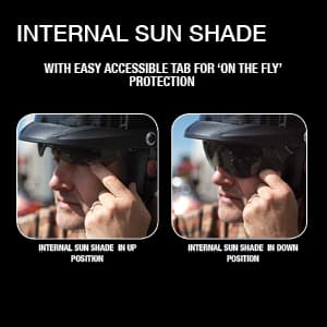 BELL Pit Boss Helmet, Matte Black, Medium