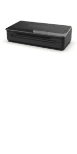 Anova Culinary Precision Vacuum Sealer Pro, Includes Large Bag Roll (19ft), Wet & Dry Dual Food Vacuum Sealer Machine for Sous Vide and Long-Term Storage, 2-Year Warranty