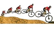 Mastering Mountain Bike Skills