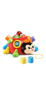VTech Spin and Learn Color Flashlight B007XVYPS2