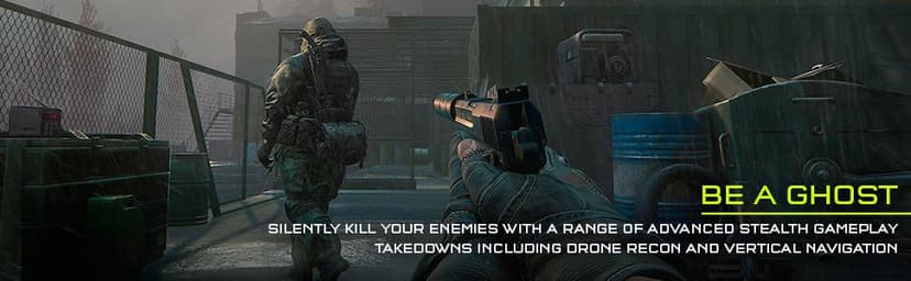 Sniper: Ghost Warrior 3 Season Pass Edition - PC