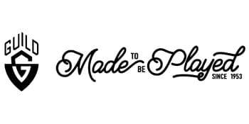 GUILD Guitars D-120 Acoustic Guitar, in Natural, All Solid Woods Dreadnought, Westerly Collection, with Premium Gig Bag