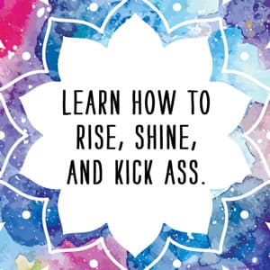 Zen as F*ck: A Journal for Practicing the Mindful Art of Not Giving a Sh*t