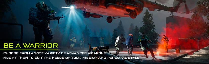 Sniper: Ghost Warrior 3 Season Pass Edition - PC