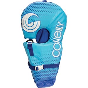 Connelly Babysafe Nylon Vest,Up To 30Lbs