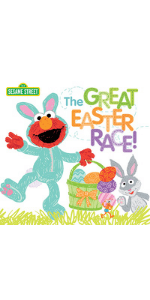 How to Catch the Easter Bunny 149263817X