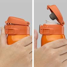 Zojirushi Stainless Steel Mug, 20 ounce, Black Matte