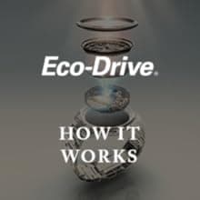 Citizen Men's Classic Corso Eco-Drive Watch, Chronograph, 12/24 Hour Time, Date, Sapphire Crystal