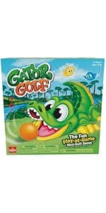 Jax SEQUENCE for Kids -- The 'No Reading Required' Strategy Game by Jax and Goliath, Multi Color, 11 inches (2-4 players) (Packaging May Vary)