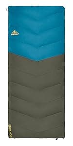 Kelty Sleeping-Bags Kelty Mistral Synthetic Camping Sleeping Bag