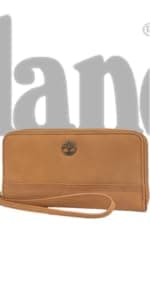 Timberland Men's Classic Leather Jean Belt