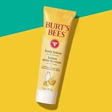 Burt's Bees Christmas Gifts - Essentials Everyday Set, 5 Travel Size Products for Stocking Stuffers - Deep Cleansing Cream, Hand Salve, Body Lotion, Foot Cream and Original Lip Balm