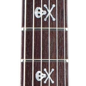 ESP LTD Kirk Hammett Signature KH-602 - Black