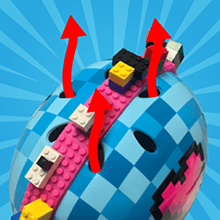 Raskullz Raskullz Block Hawk