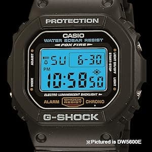 Casio G-Shock Mudman Super Dual Illuminator Men's Quartz 52mm Digital Watch G9000-1V