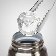 Zojirushi SM-SA60BA Stainless Steel Vacuum Insulated Mug, 1 Count (Pack of 1), Black, 20 oz.