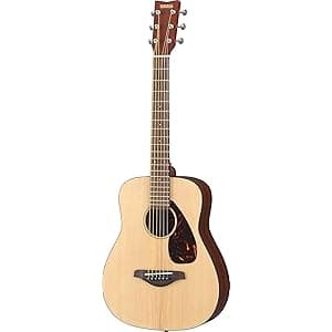 Yamaha JR1 FG Junior 3/4 Size Acoustic Guitar, Natural