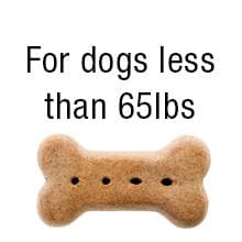 SwimWays Paddle Paws Spring Float Dog Raft, Small (0-65 lbs.)