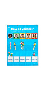 hand2mind Sensory Fidget Tubes, Sensory Toys, Travel Toys, Quiet Fidgets for Classroom, Calm Down Corner Supplies, Anxiety Relief Items for Kids, Toddler Stocking Stuffers, for Kids