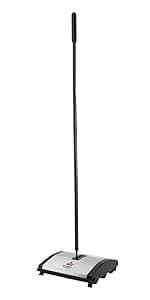 Bissell 28806 Perfect Sweep Turbo, Grey