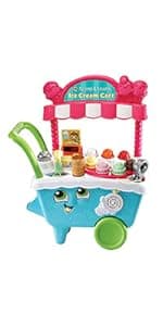 LeapFrog Scout and Violet 100 Words Book, Purple