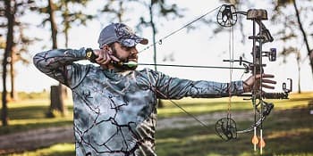 Tru-Fire Smoke Extreme Archery Bow Release Aid, Black, One Size (SMEB)