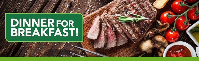 FoodSaver V4400 2-in-1 Vacuum Sealer Machine with Automatic Vacuum Sealer Bag Detection and Starter Kit