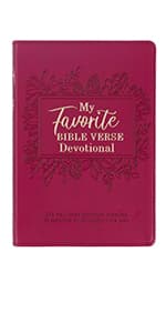 My Quiet Time Devotional - 365 Devotions for Women To Bring You Into The Peace Of The Presence of God Cappuccino, Faux Leather Flexcover Gift Book w/Ribbon Marker