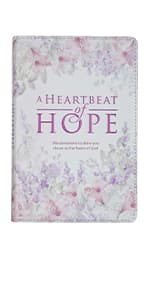 My Quiet Time Devotional - 365 Devotions for Women To Bring You Into The Peace Of The Presence of God Cappuccino, Faux Leather Flexcover Gift Book w/Ribbon Marker